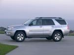 Toyota 4Runner Limited 2003 года